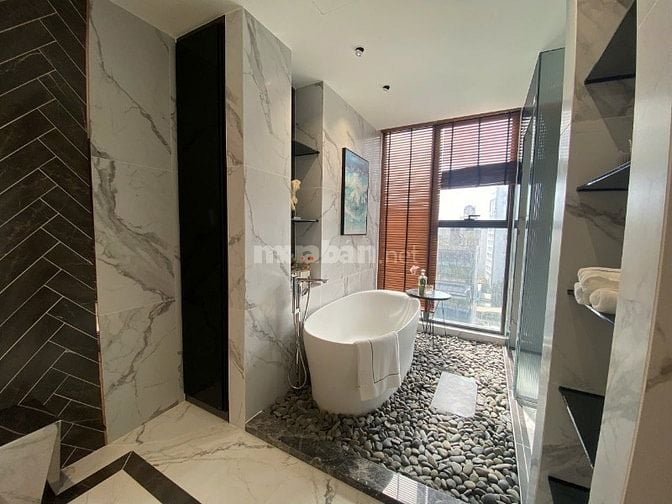 Sở hữu ngay căn hộ 2PN tại The Grand Manhattan – Trung tâm Quận 1