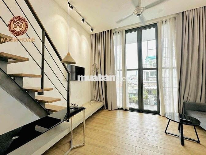 🔥TRỐNG LẠI 1 PHÒNG DUPLEX NGAY ĐH VĂN LANG CS2 - ĐH CÔNG NGHIỆP (IUH)