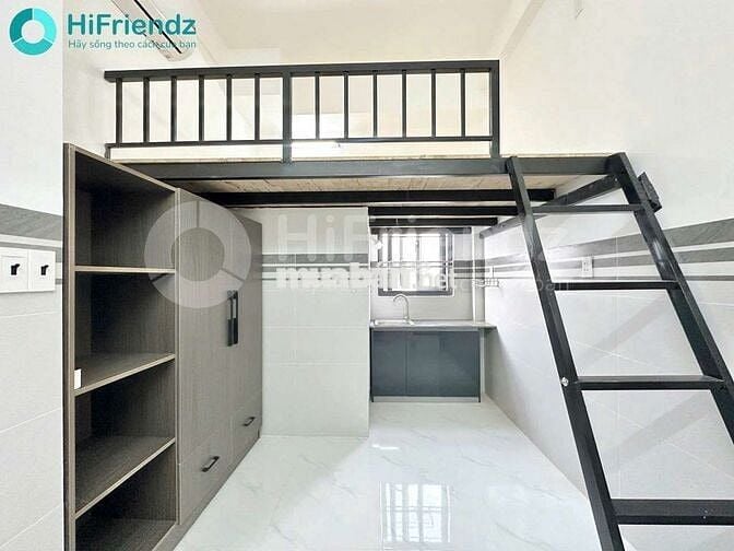 PHÒNG TRỌ TIỆN NGHI  SẠCH SẼ GẦN CÁC TRƯỜNG ĐH SPKT, ĐH NGÂN HÀNG, NLU