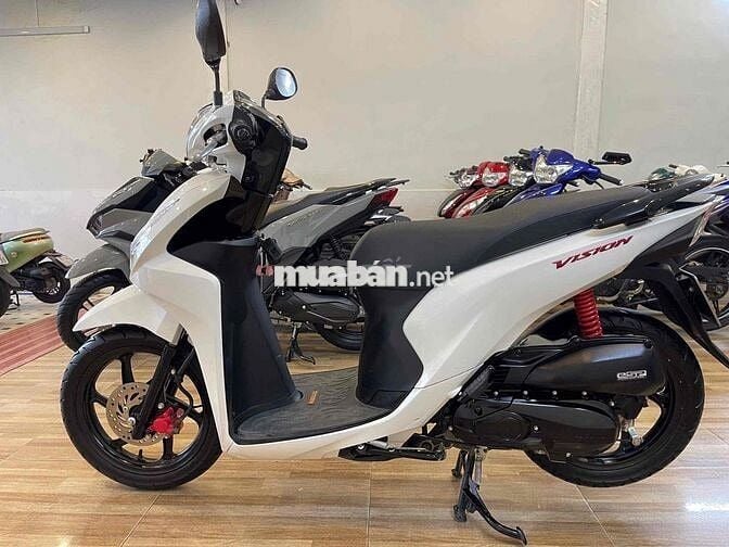VISION 2020 KHOÁ BẾP GAS