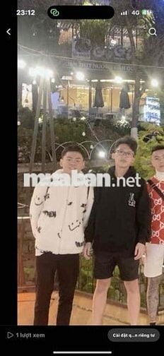 🏠 NHÀ CHO THUÊ 4,6x17 – TIỀN LÂN - BÀ ĐIỂM, HÓC MÔN - GIÁ 7,5 TRIÊU/ T