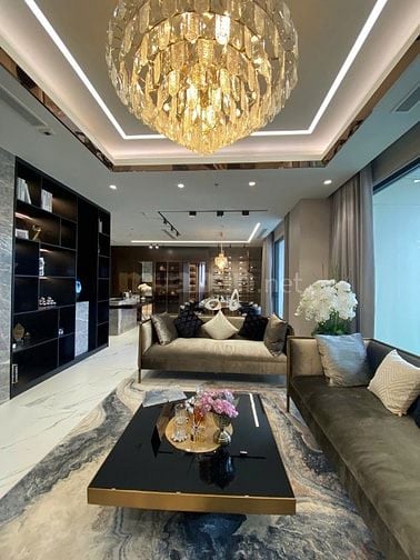 Sở hữu ngay căn hộ 2PN tại The Grand Manhattan – Trung tâm Quận 1