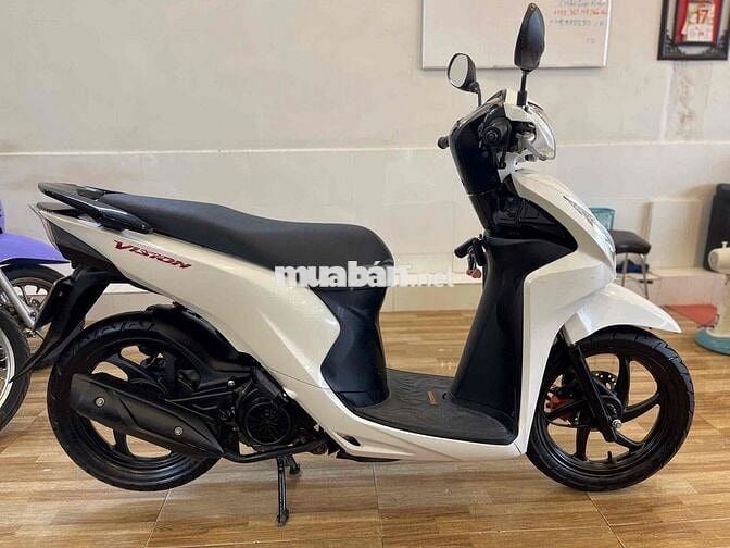 VISION 2020 KHOÁ BẾP GAS