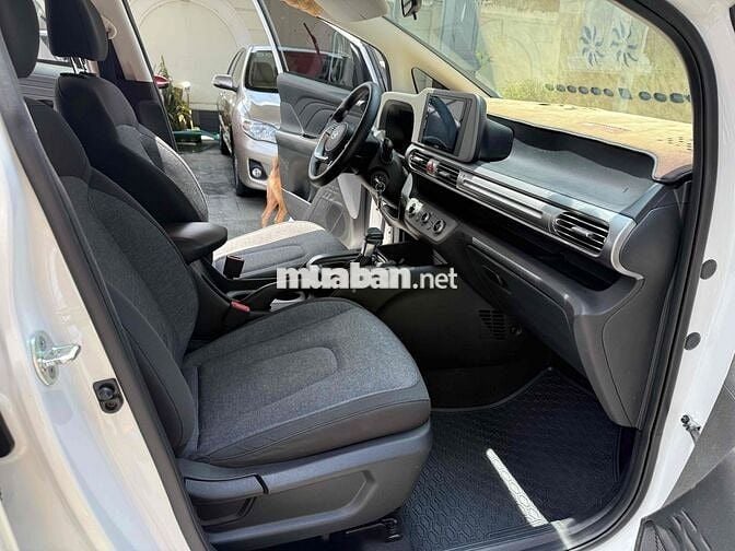 Hyundai Stargazer 2022 số tự động nhập indo