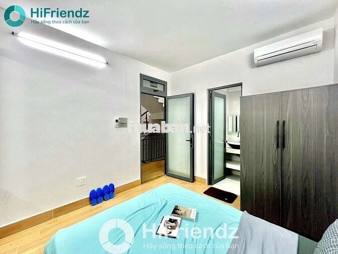 STUDIO TÁCH BẾP  - FULL NỘI THẤT SIÊU ĐẸP
