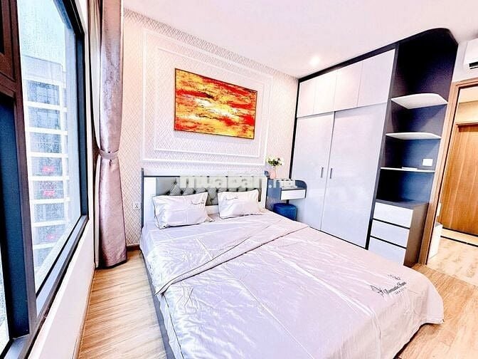 BÁN căn 2PN 1VS full nội thất, view siêu thoáng giá chỉ còn 3.5 tỷ