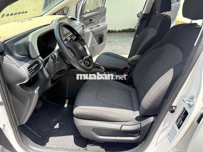 Hyundai Stargazer 2022 số tự động nhập indo