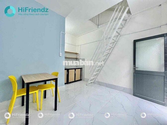 1TRỆT 1LẦU RỘNG 40m2 GIÁ RẺ MỚI 100% CỬA SỔ TRỜI THOÁNG GẦN ĐH LUẬT