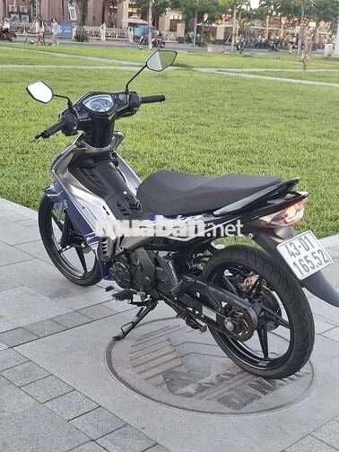 🎖️55P1 Xuống Áo 2010 Xanh Đen GP . Biển 43