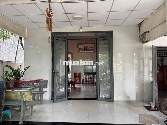 Kẹt ngân hàng cần bán gấp nhà SHR chính chủ đăng bán không qua cò lái