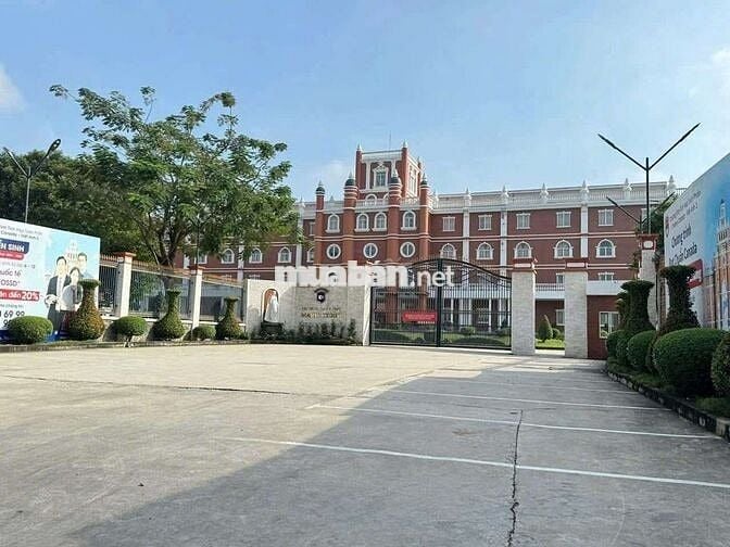 Nhanh tay mới kịp khách ơi 
đất / Dx 107 Hiệp An Tp TDM