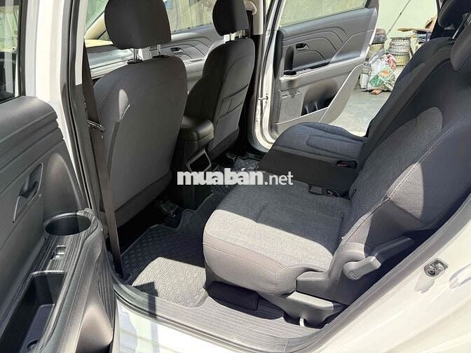Hyundai Stargazer 2022 số tự động nhập indo