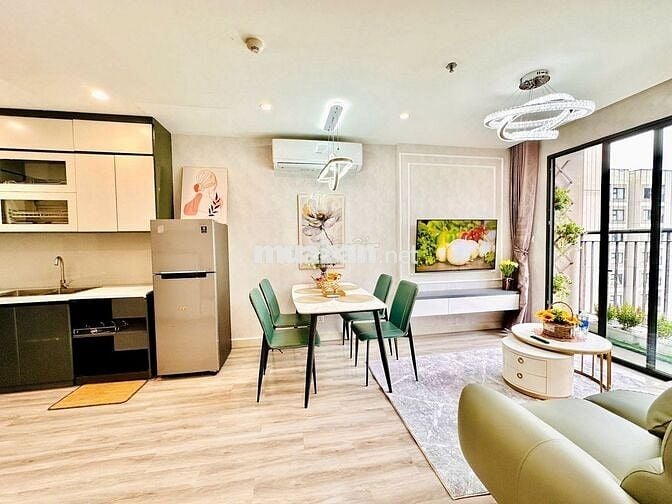 BÁN căn 2PN 1VS full nội thất, view siêu thoáng giá chỉ còn 3.5 tỷ