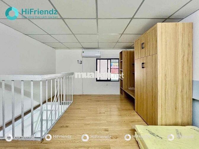 1TRỆT 1LẦU RỘNG 40m2 GIÁ RẺ MỚI 100% CỬA SỔ TRỜI THOÁNG GẦN ĐH LUẬT
