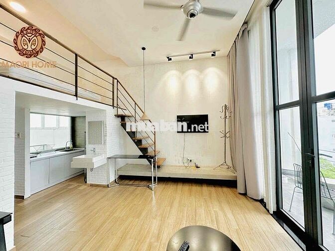 🔥TRỐNG LẠI 1 PHÒNG DUPLEX NGAY ĐH VĂN LANG CS2 - ĐH CÔNG NGHIỆP (IUH)