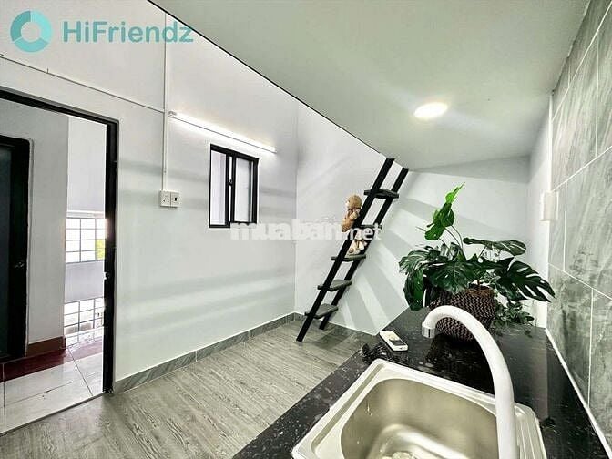 Phòng trọ sinh viên giá rẻ có gác gần IUH và cao đẳng y dược hồng đức