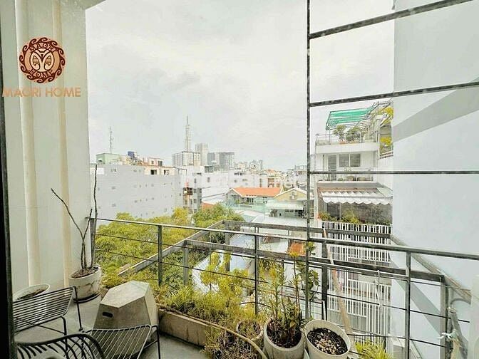 🔥TRỐNG LẠI 1 PHÒNG DUPLEX NGAY ĐH VĂN LANG CS2 - ĐH CÔNG NGHIỆP (IUH)