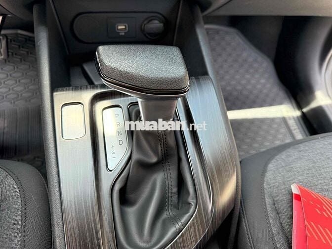Hyundai Stargazer 2022 số tự động nhập indo