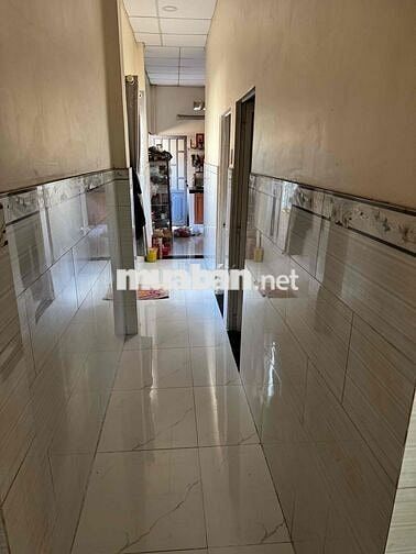 Kẹt ngân hàng cần bán gấp nhà SHR chính chủ đăng bán không qua cò lái