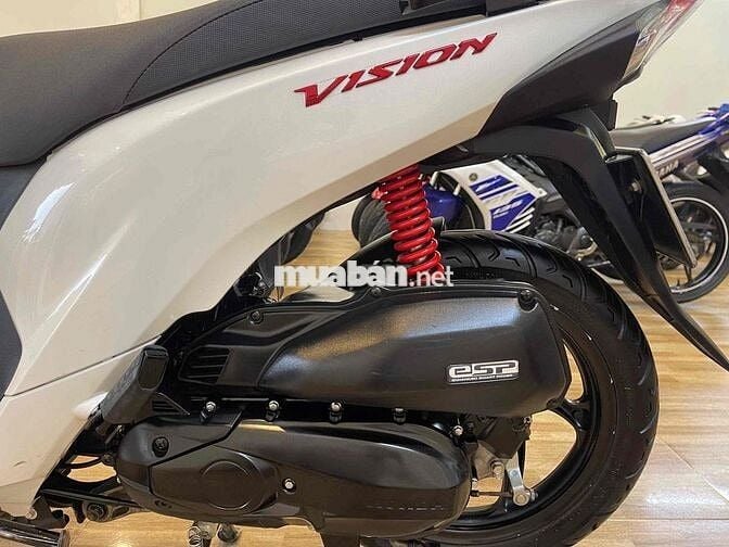 VISION 2020 KHOÁ BẾP GAS