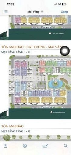 Căn Hộ 35m2 Dự Án K Home Đường Lê Lai TP Mới Bình Dương