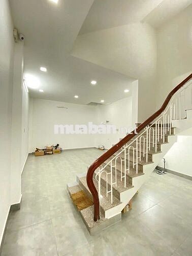 🔥 CHO THUÊ NHÀ NGUYÊN CĂN ĐƯỜNG ÚT TỊCH - 4X20M - TRỆT 2 LẦU