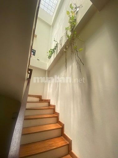 HIẾM - NHÀ NGỌC LÂM 56mx4T - FULL NỘI THẤT - Ở NHIỀU LỘC ..!