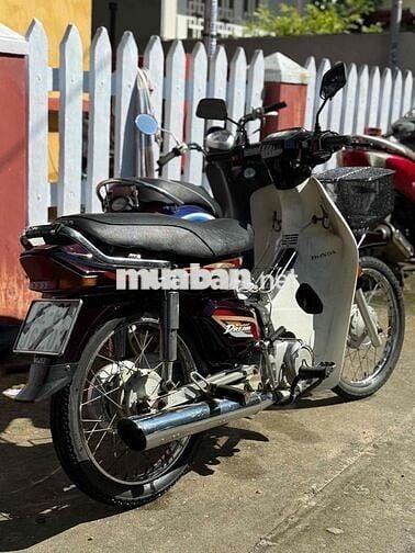 super dream 2004 xe đẹp cần bán