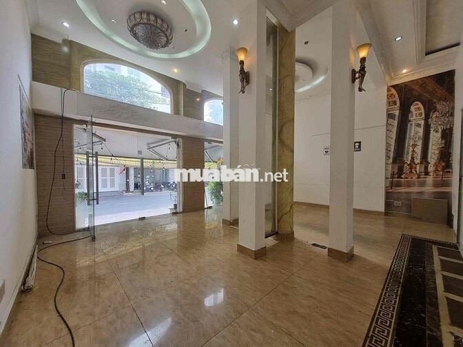 Cho thuê Mặt Bằng kinh doanh trục đường mũi tàu Cộng Hoà/Trường Chinh