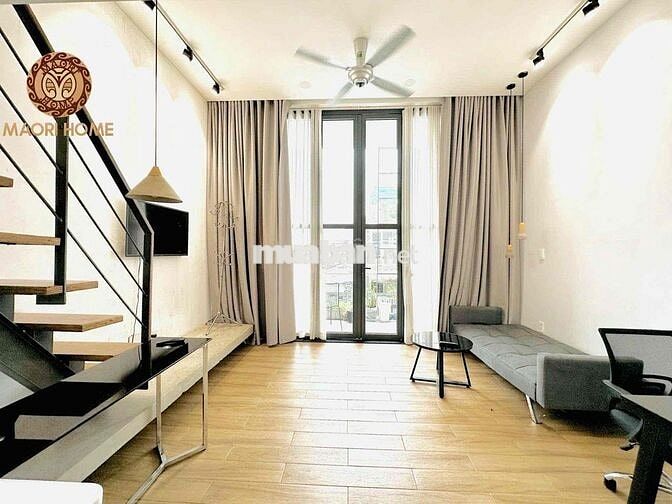 🔥TRỐNG LẠI 1 PHÒNG DUPLEX NGAY ĐH VĂN LANG CS2 - ĐH CÔNG NGHIỆP (IUH)