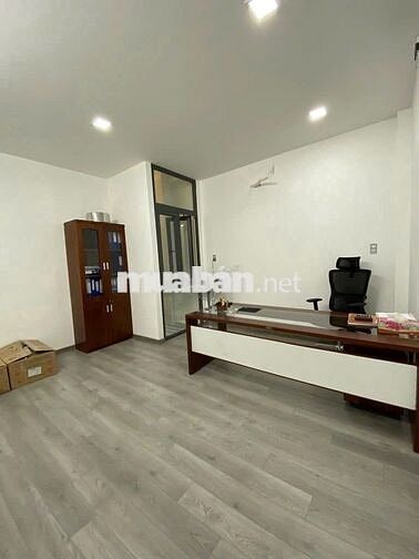 🔥 CHO THUÊ NHÀ NGUYÊN CĂN ĐƯỜNG ÚT TỊCH - 4X20M - TRỆT 2 LẦU