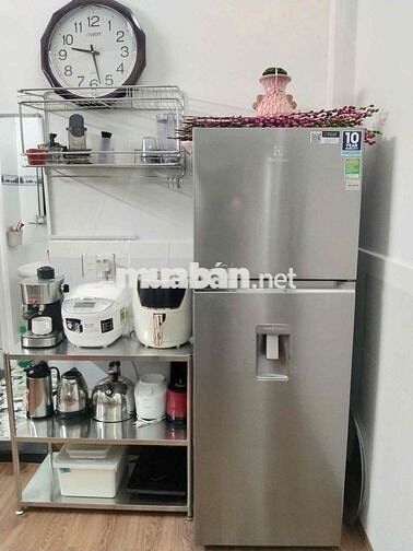 nhà Phú Hoà nhánh lê hồng phong 2 tỷ 650