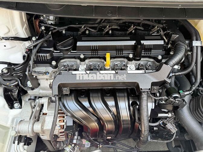 Hyundai Stargazer 2022 số tự động nhập indo