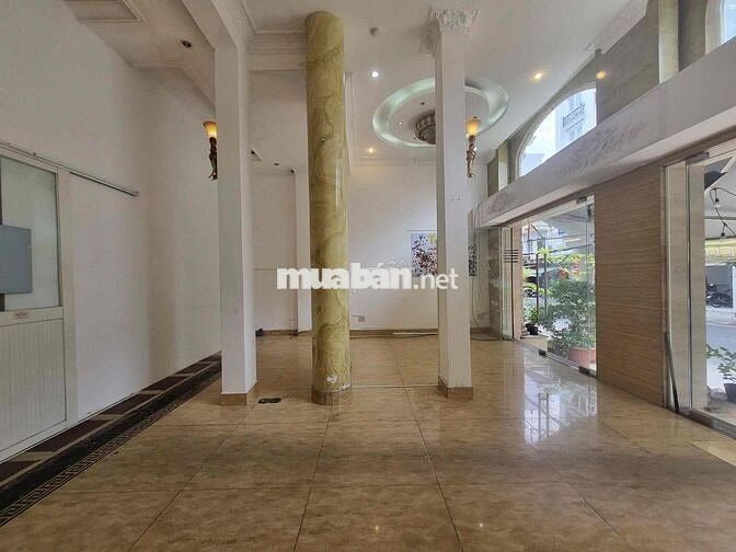 Cho thuê Mặt Bằng kinh doanh trục đường mũi tàu Cộng Hoà/Trường Chinh