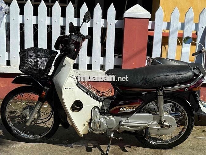 super dream 2004 xe đẹp cần bán