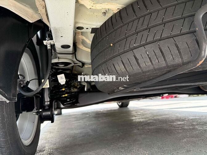 Hyundai Stargazer 2022 số tự động nhập indo