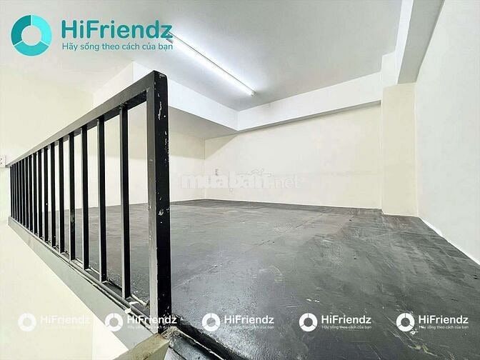 CHO THUÊ PHÒNG FULL NỘI THẤT GẦN HUPLIT - HOÀNG VĂN THỤ - TÂN BÌNH