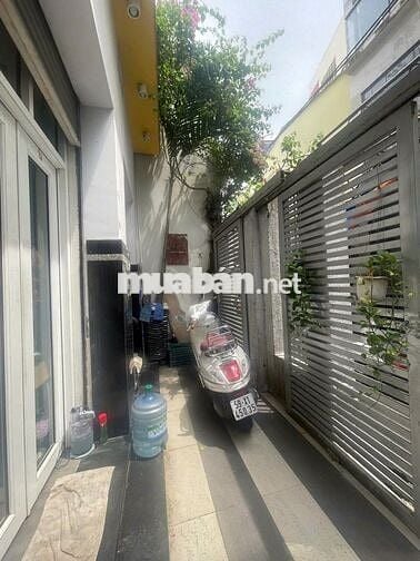 BÁN GẤP NHÀ MỚI 5 TẦNG-5PN 5WC- CHỈ 9.X TỶ