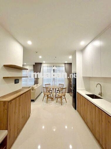Chốt nhanh căn 2N góc đầy đủ nội thất đẹp, view thoáng chỉ với 3.9 tỷ