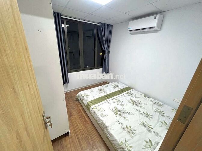 Căn hộ mini 2n1k Chợ Nghĩa Tân - Hoàng Quốc Việt 11tr