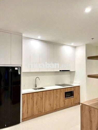 Chốt nhanh căn 2N góc đầy đủ nội thất đẹp, view thoáng chỉ với 3.9 tỷ