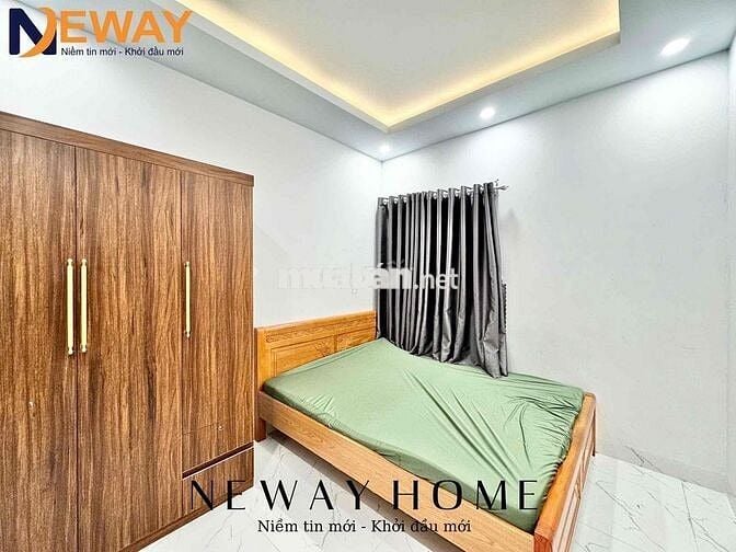 TRỐNG SẴN STUDIO MỚI XÂY SẴN NỘI THẤT THOÁNG MÁT Ở LIỀN GẦN ĐH VHU 🌸🌸