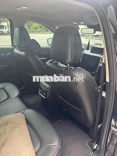 Mazda CX 5 2020 2.0L Premium - 90099 km