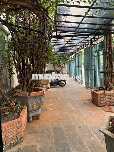 Cho thuê mặt bằng mặt tiền Phạm Huy Thông đối diện chợ căn chứ KD