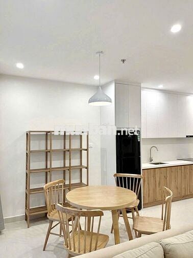 Chốt nhanh căn 2N góc đầy đủ nội thất đẹp, view thoáng chỉ với 3.9 tỷ
