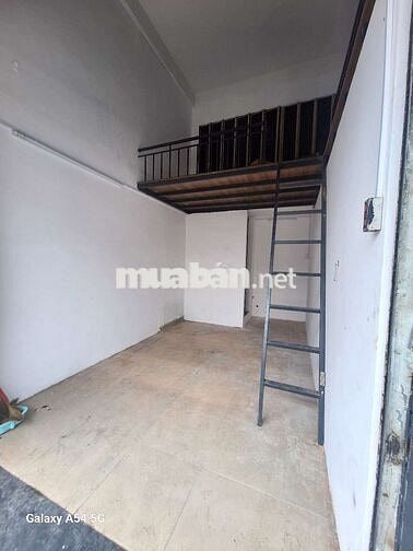 Cho thuê mặt bằng Mặt Tiền 18 Nguyễn Oanh Gò Vấp
+DT 3m x 6m_Cho ở lại