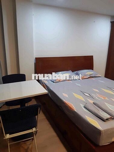 CHÍNH CHỦ CHO THUÊ CĂN HỘ MINI NGAY PEARL PLAZA_ĐIỆN BIÊN PHỦ