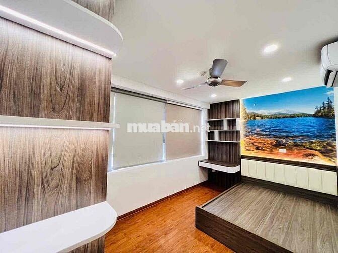 Căn Hộ SUN SQUARL 90m2 - Tầng 17 - 3 Ngủ - Căn Góc - Giá 7,4 Tỷ