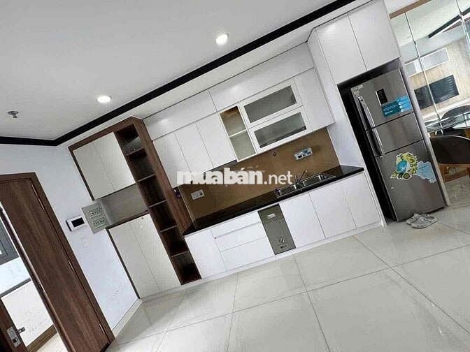CHO THUÊ CĂN HỘ BICONSI TOWER 2PHÒNG NGÙ FULL NỘI THẤT VÀO Ở NGAY