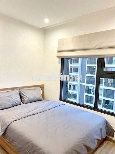 Chốt nhanh căn 2N góc đầy đủ nội thất đẹp, view thoáng chỉ với 3.9 tỷ